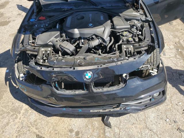 2018 BMW 330 I WBA8B9G51JNV00169