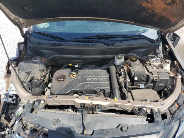 2019 CHEVROLET EQUINOX LT - 2GNAXTEV3K6135478