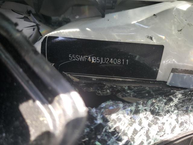 2018 MERCEDES-BENZ C 300 - 55SWF4JB5JU240811