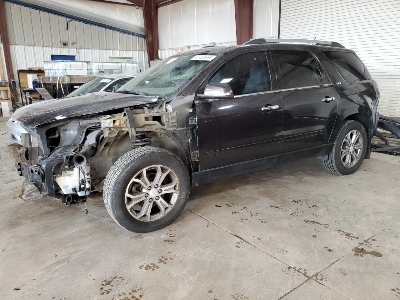 GMC ACADIA SLT-1