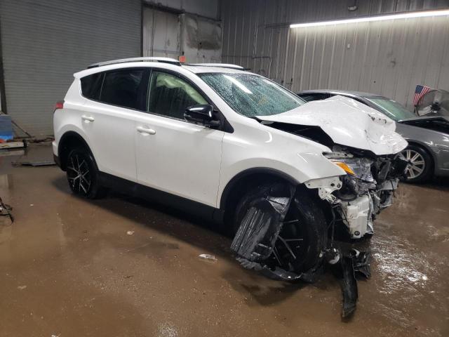 Vin: jtmjfrev2gj055470, lot: 48037835, toyota rav4 se 20164