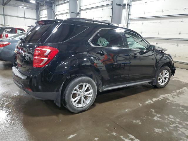 Vin: 2gnalcek3h1538058, lot: 49994165, chevrolet equinox lt 20173