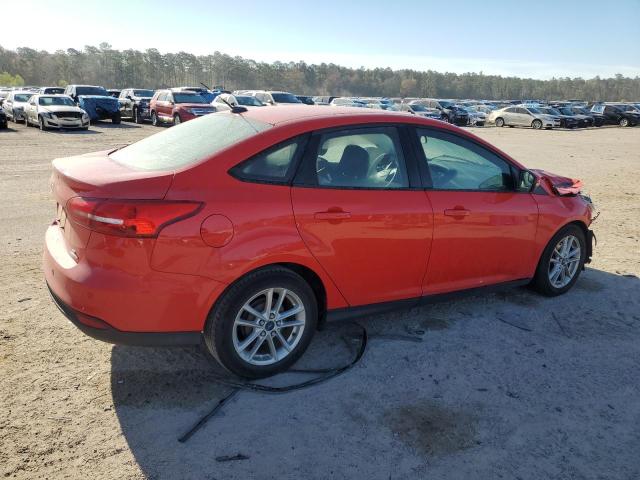 2016 FORD FOCUS SE - 1FADP3F29GL249466