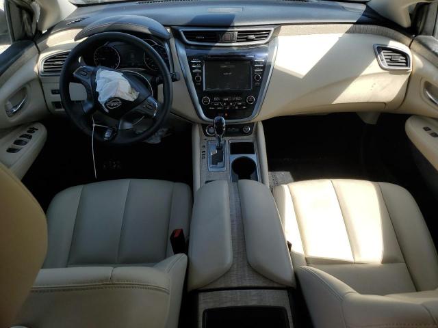 2024 NISSAN MURANO SV - 5N1AZ2BJ9RC104599