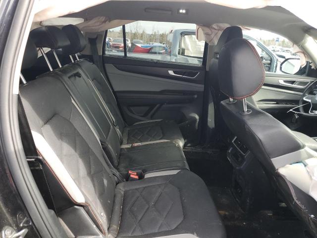 2024 VOLKSWAGEN ATLAS PEAK 1V2CR2CA5RC599779