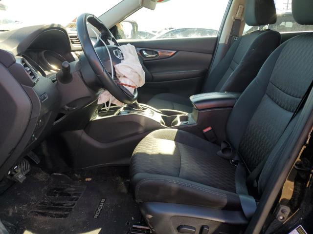 2017 NISSAN ROGUE S - 5N1AT2MT3HC883965