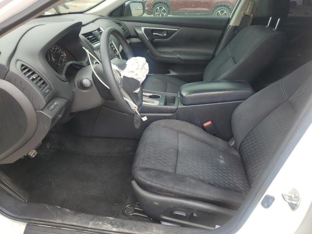 2018 NISSAN ALTIMA 2.5 - 1N4AL3AP7JC474588