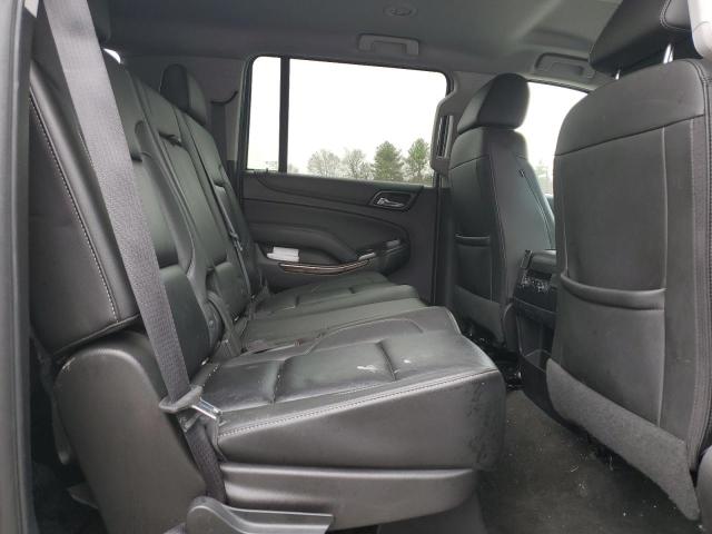 2018 CHEVROLET SUBURBAN K - 1GNSKHKC6JR268838