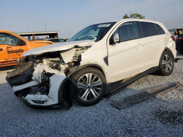 Vin: ja4aruau4mu014303, lot: 49981635, mitsubishi outlander es 2021 img_1