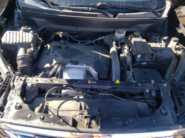 2018 GMC TERRAIN DE - 3GKALXEX0JL226493