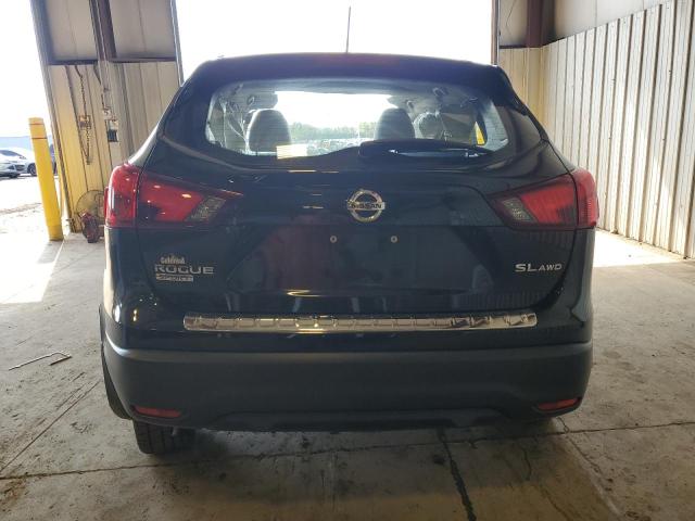2017 NISSAN ROGUE SPT JN1BJ1CR9HW142140