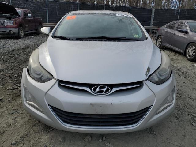 2015 HYUNDAI ELANTRA SE - 5NPDH4AE2FH633459