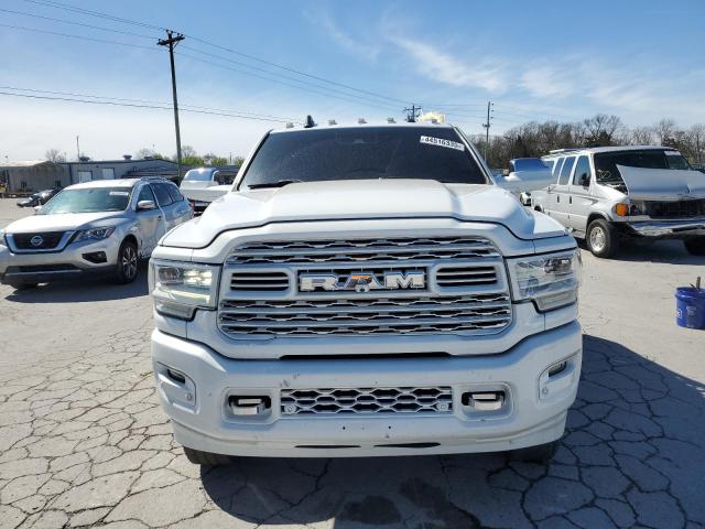 2019 RAM 3500 LIMIT 3C63R3PL5KG594949