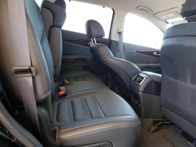 2017 KIA SORENTO EX - 5XYPHDA12HG283867