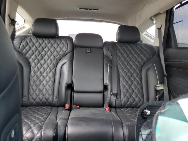 2022 GENESIS GV80 BASE KMUHCESC0NU084316