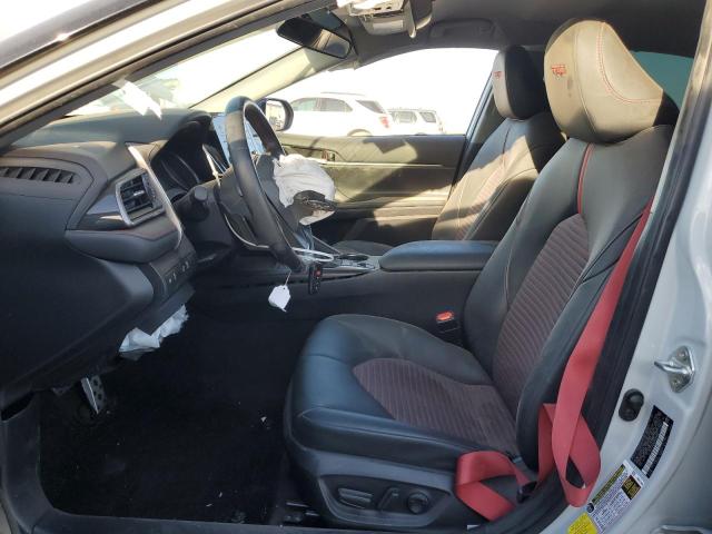 2021 TOYOTA CAMRY TRD - 4T1KZ1AK8MU057982