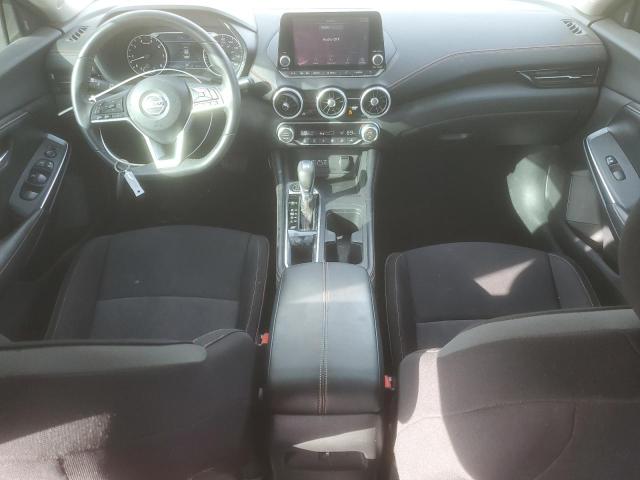 2020 NISSAN SENTRA SR - 3N1AB8DV5LY263570