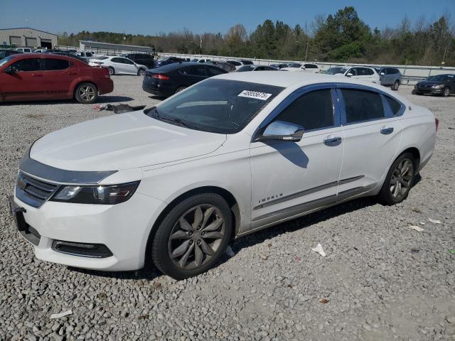 2019 CHEVROLET IMPALA LT - 2G11Z5SA9K9121527