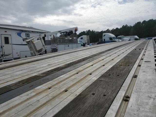 2019 FONTAINE FLATBED TR #3311453246