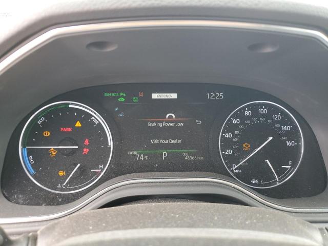 2022 TOYOTA AVALON LIM 4T1DA1AB0NU015436