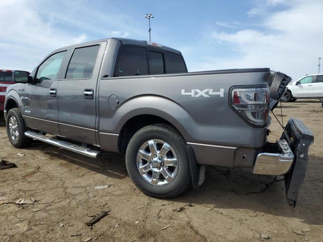 Vin: 1ftfw1et6dfc11434, lot: 49623165, ford f-150 supercrew 20132