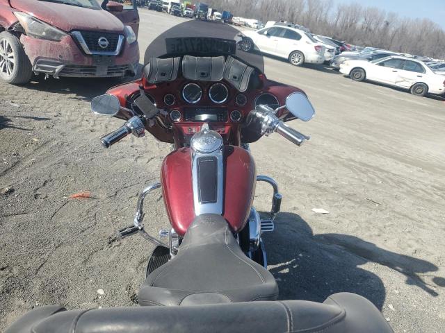 2010 HARLEY-DAVIDSON FLHT CLASS 1HD1FF411AB653126