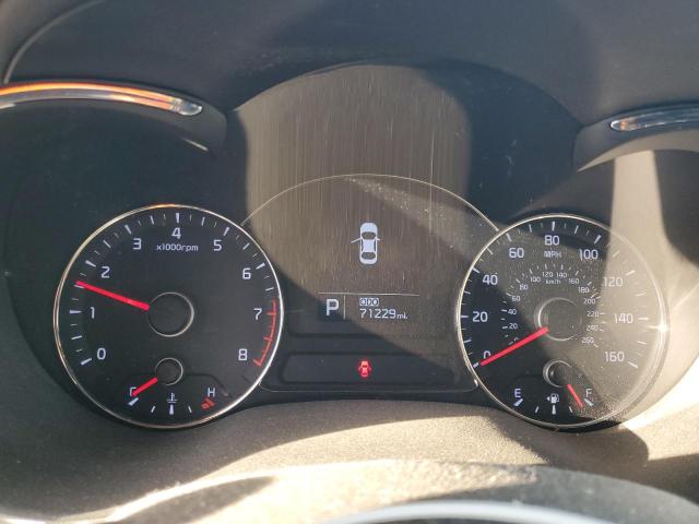 2016 KIA FORTE SX - KNAFZ5A32G5631848
