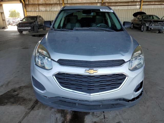 2016 CHEVROLET EQUINOX LS - 2GNALBEK8G6148729