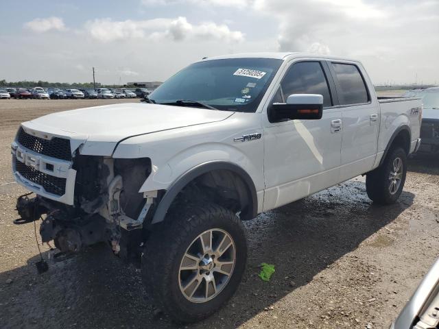 Vin: 1ftfw1et5efa11694, lot: 51250205, ford f-150 supercrew 2014 img_1
