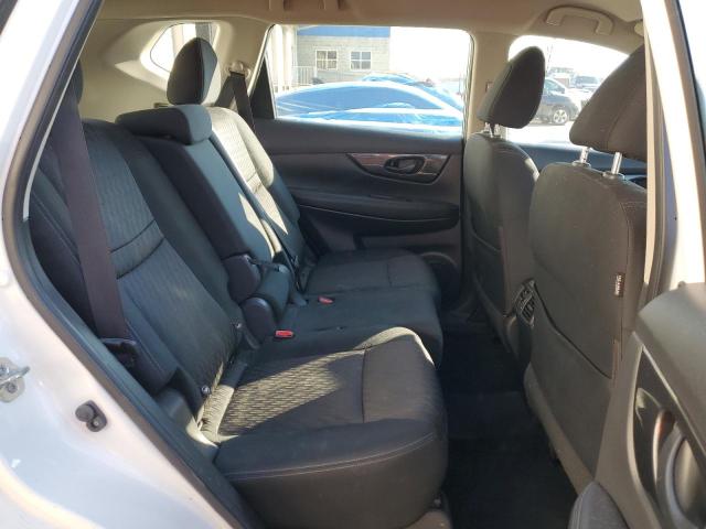 2020 NISSAN ROGUE S - KNMAT2MT9LP528210