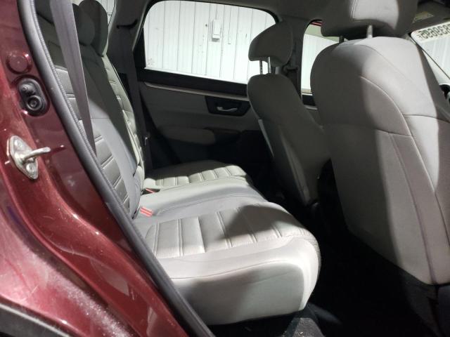 2019 HONDA CR-V LX - 2HKRW6H36KH200619