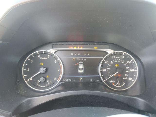 2020 NISSAN ALTIMA S - 1N4BL4BV3LC238868
