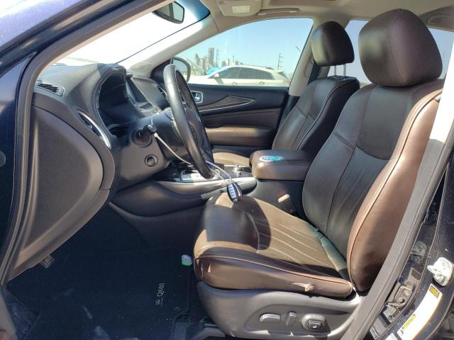 2015 INFINITI QX60 - 5N1AL0MN8FC518166