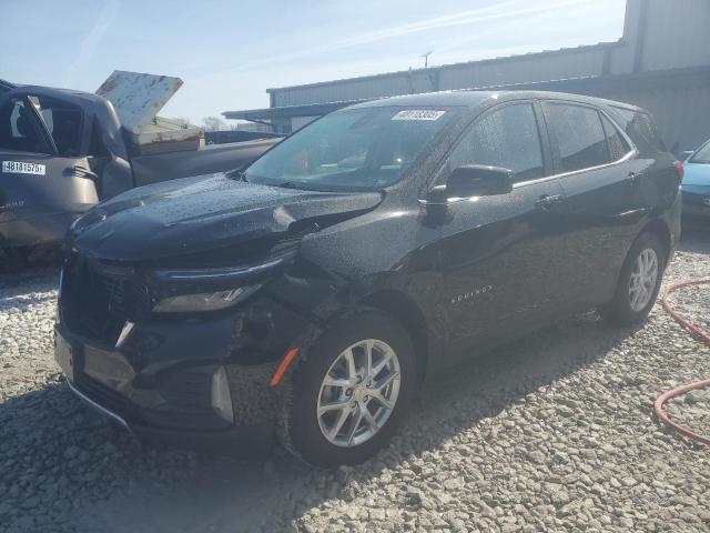 Vin: 3gnaxuev3nl241015, lot: 48118305, chevrolet equinox lt 2022 img_1
