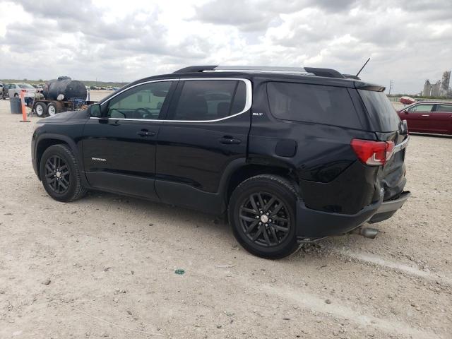 Vin: 1gkknmlsxjz119108, lot: 50615645, gmc acadia slt-1 20182