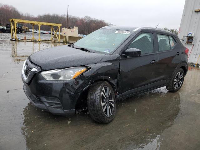 Vin: 3n1cp5cu1kl551390, lot: 49888045, nissan kicks s 2019 img_1