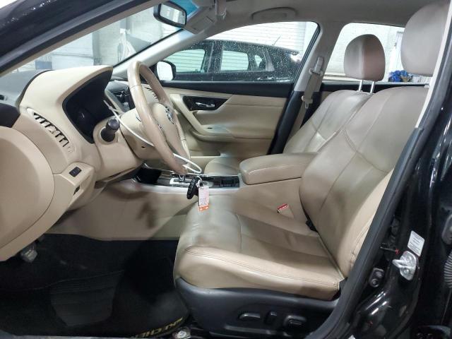 2015 NISSAN ALTIMA 2.5 - 1N4AL3AP9FN394480