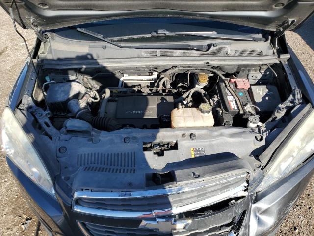 2015 CHEVROLET TRAX LS 3GNCJKSB6FL188417