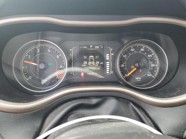 2015 JEEP CHEROKEE L - 1C4PJMCB7FW774638