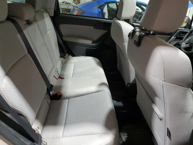 2017 SUBARU FORESTER 2 JF2SJAECXHH522552