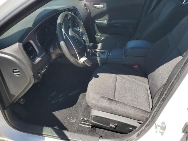 2022 DODGE CHARGER SX 2C3CDXBG0NH203062