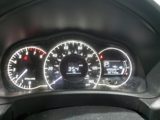 2016 NISSAN VERSA NOTE - 3N1CE2CP0GL354913