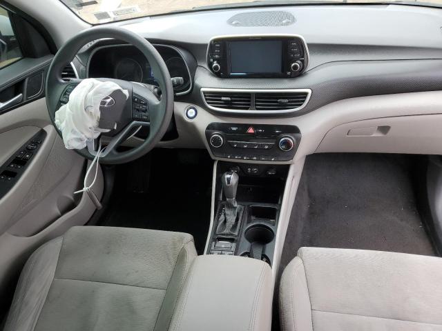 2019 HYUNDAI TUCSON LIM - KM8J3CA47KU056846