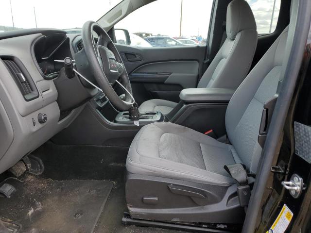 2018 GMC CANYON 1GTH5BEA2J1138281