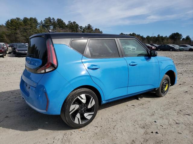 2023 KIA SOUL GT LI KNDJ53AU6P7204649
