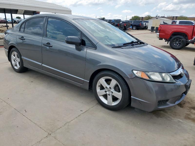 Vin: 2hgfa1f31ah562406, lot: 50802235, honda civic vp 20104