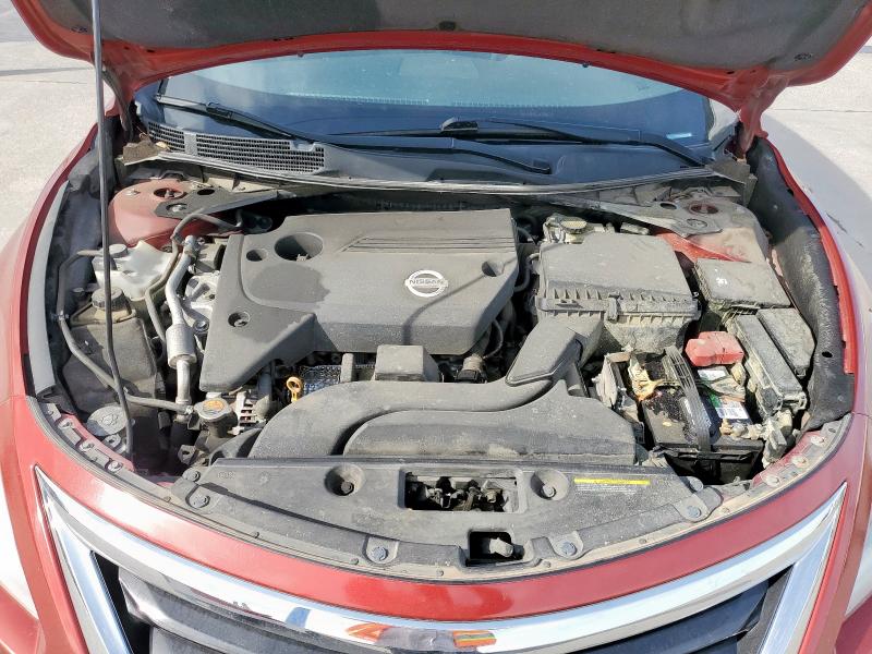 2015 NISSAN ALTIMA 2.5 - 1N4AL3AP4FN306547