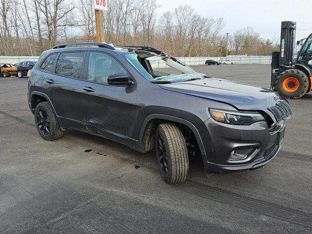 2023 JEEP CHEROKEE A 1C4PJMMB4PD115413