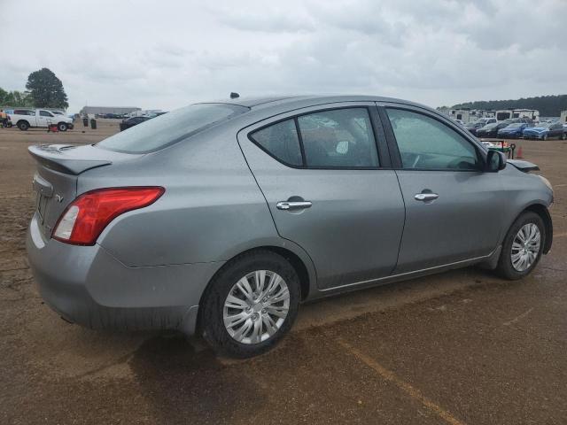 Vin: 3n1cn7ap8ek467186, lot: 50983075, nissan versa s 20143