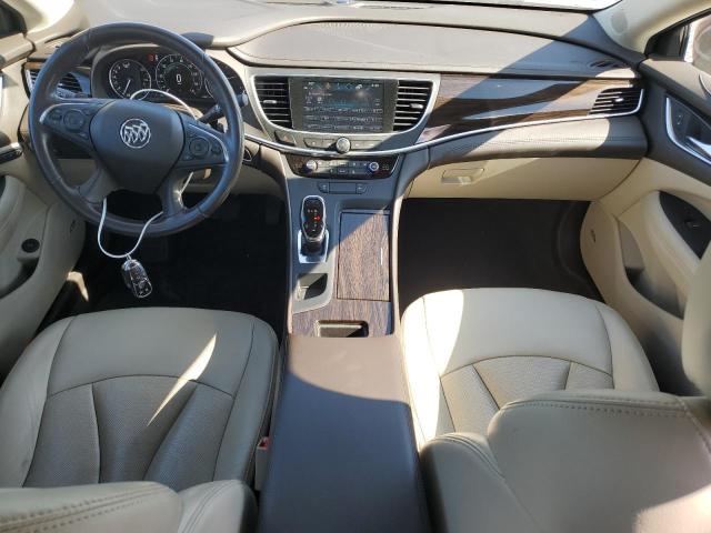 2017 BUICK LACROSSE E - 1G4ZP5SS0HU182913